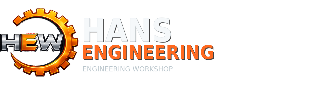 HANS Engineering Workshop — HEW