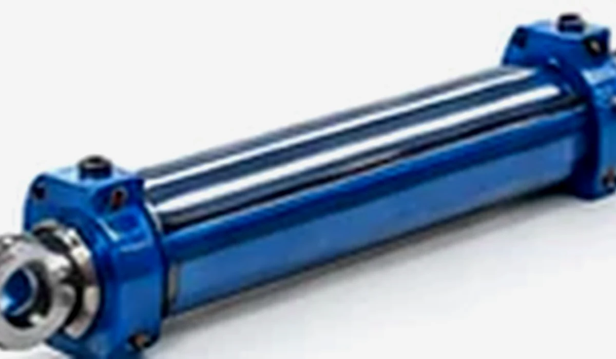 Hydraulic Cylinders