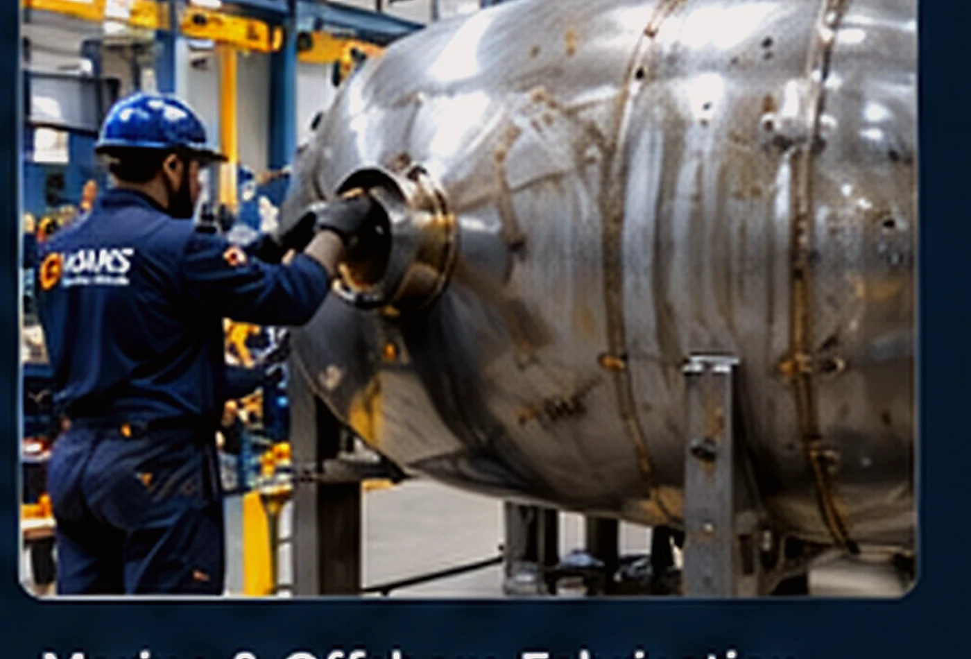 On-site engineering and repair support